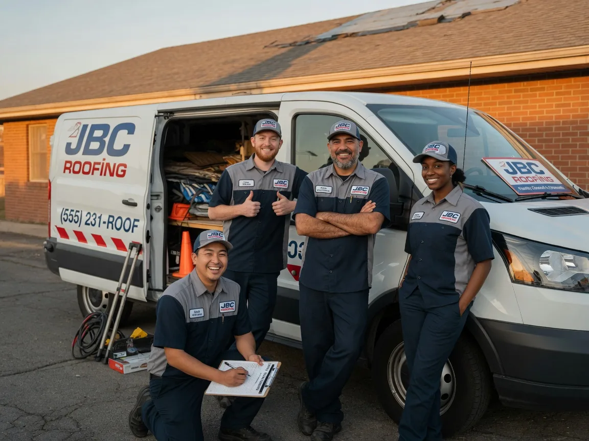 Roof Replacement company in Orbisonia, PA